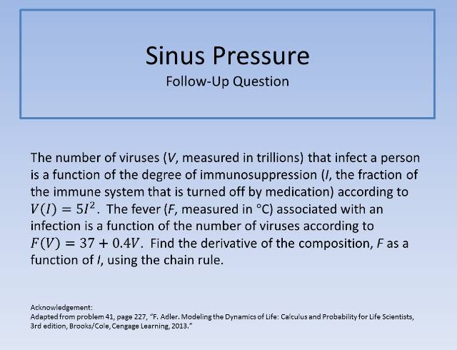 Sinus Pressure FUQ 640