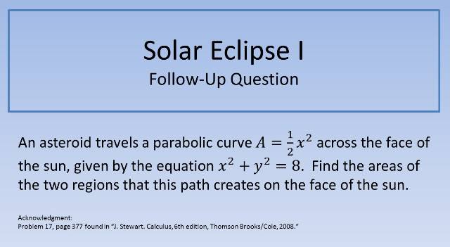 Solar Eclipse FUQ 640