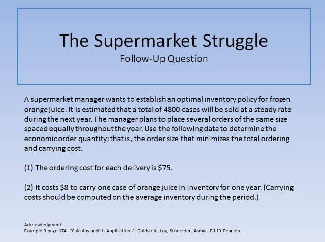 Supermarket Struggle FUQ 640