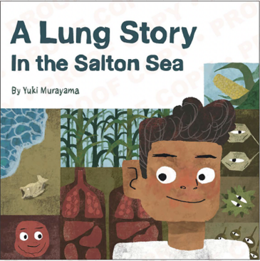 A Lung Story cover