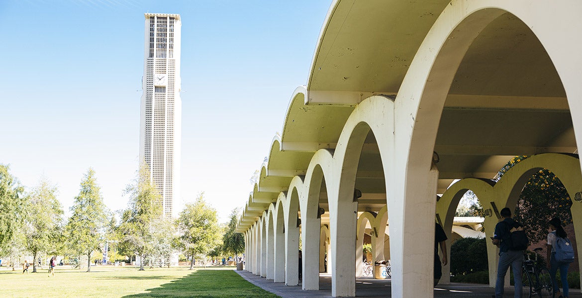 UCR School of Business - Endowed Funds