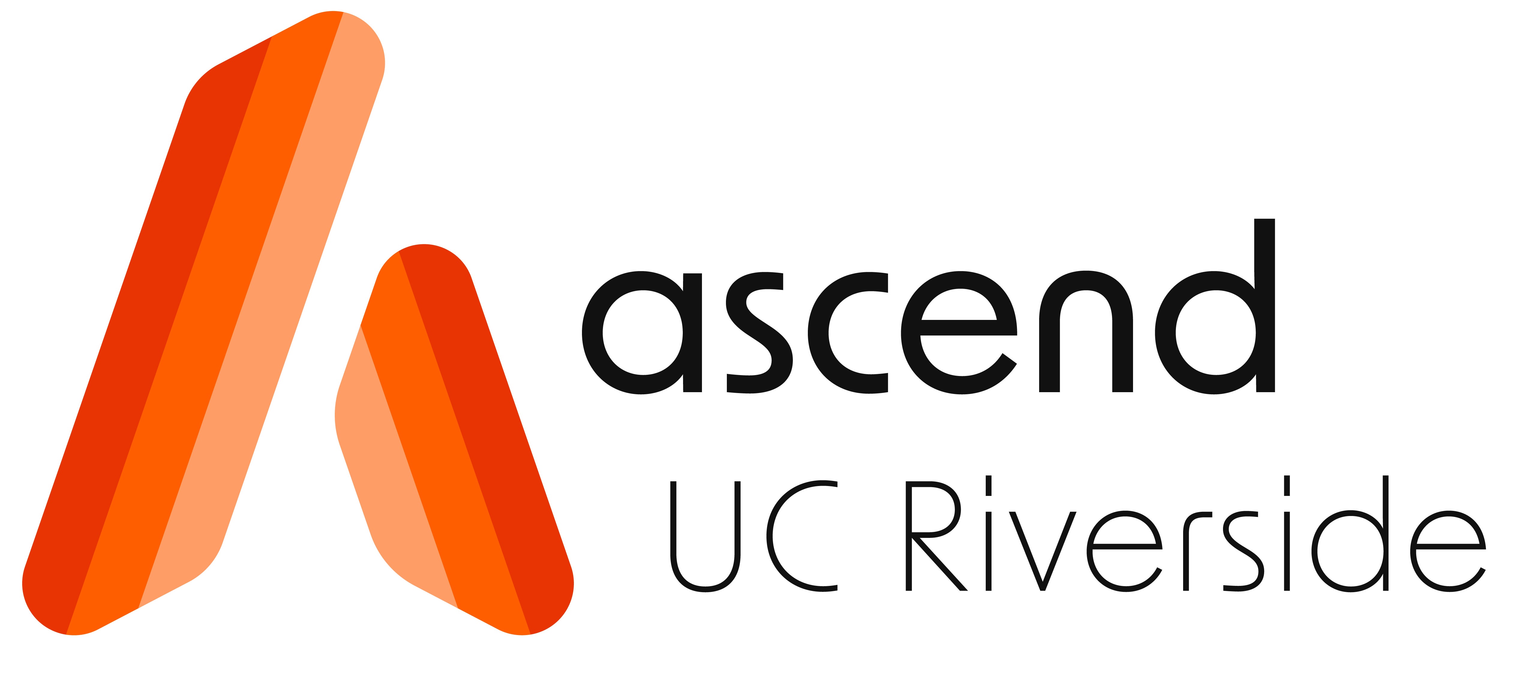Ascend UCR Logo