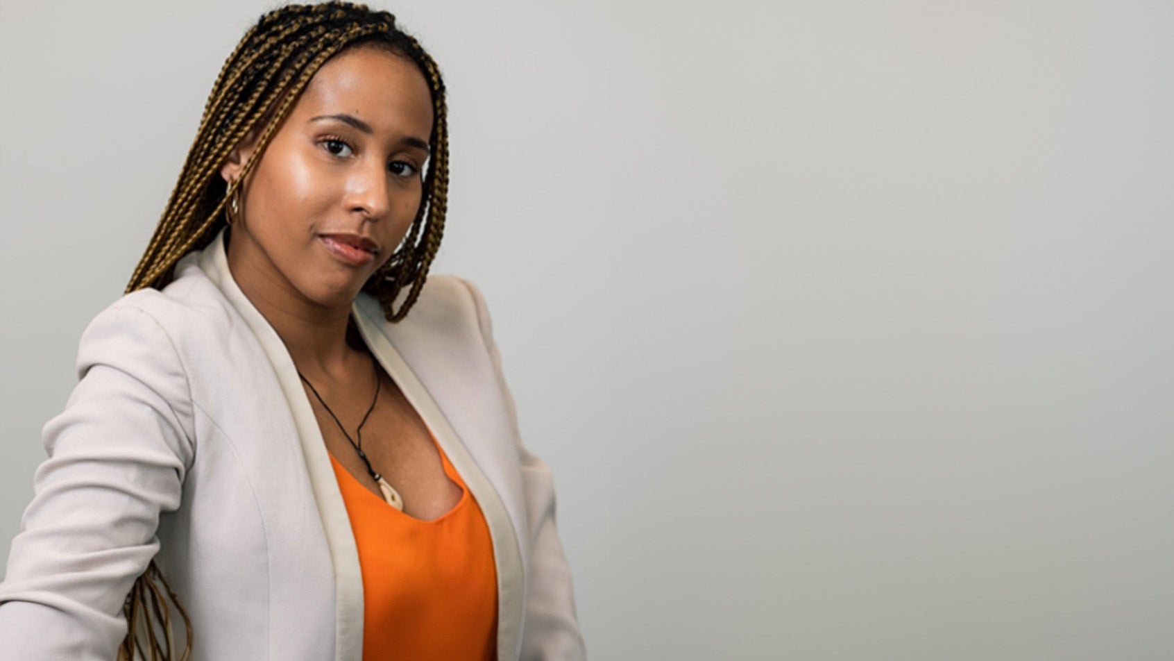 Brandi Taylor '20 MBA