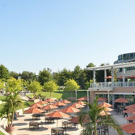 UCR School of Business - University of California, Riverside