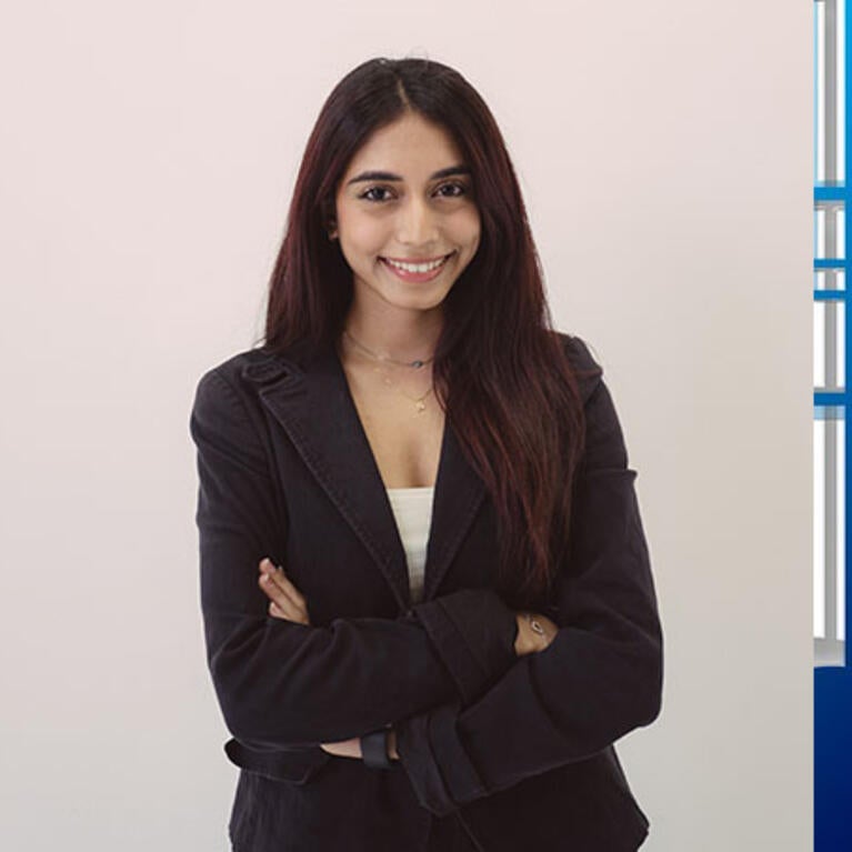 Sachi Rajguroo, UCR School of Business