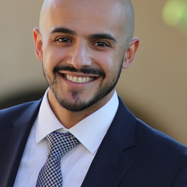 Ahmad Alajaji (c) Ilse Ungeheuer