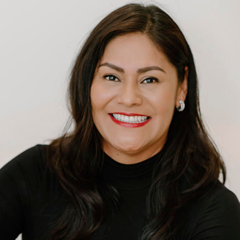 Elia Quintana ’11 EMBA 