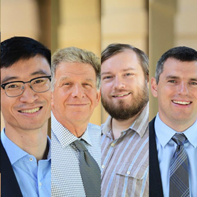 UCR School of Business Faculty - Leaders in Research