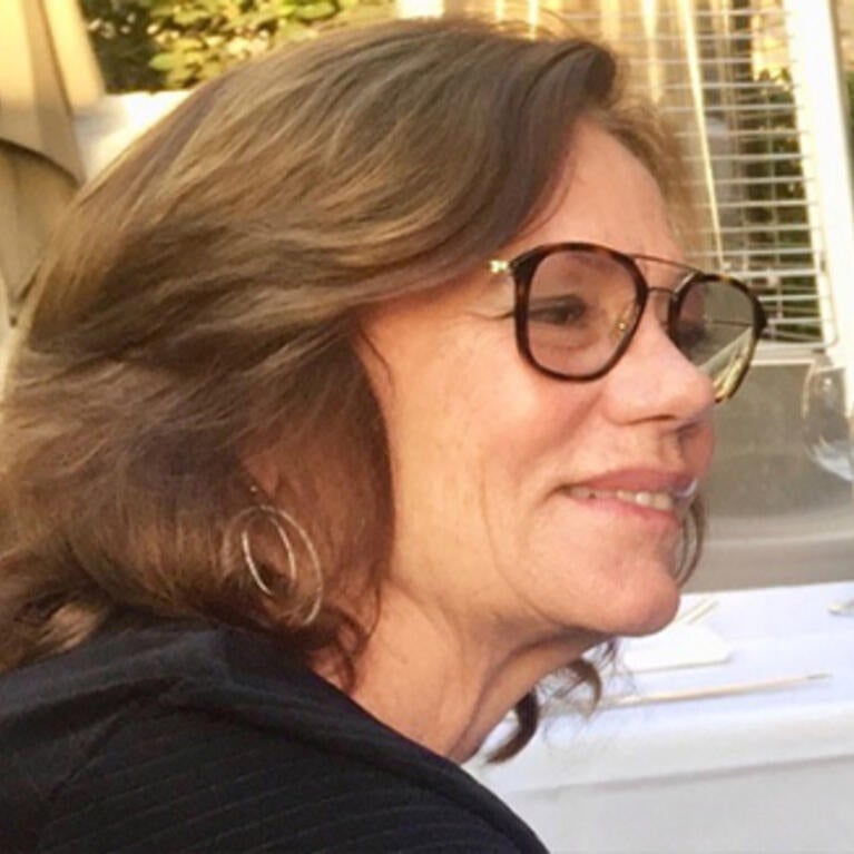 Prof. Emerita Kathleen Montgomery