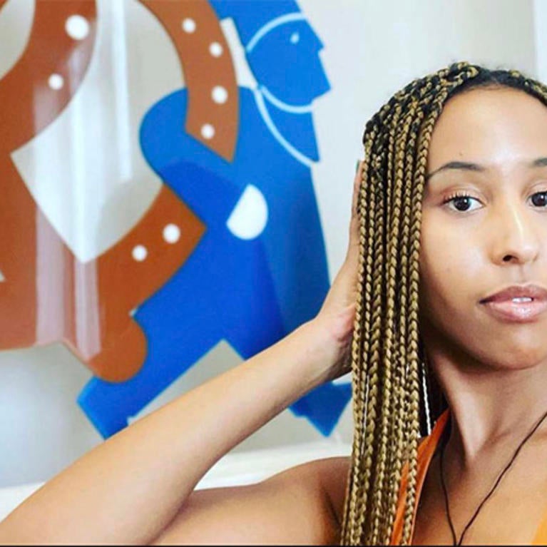 Brandy Taylor ’13, ’20 (MBA)