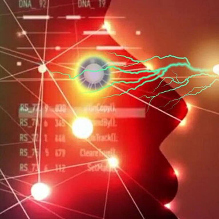 Artificial intelligence with finger pointing, INSPIRE Lab