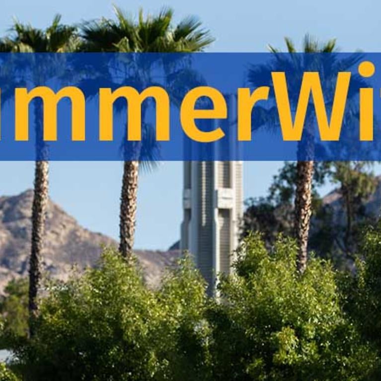 #SummerwithUCR Sets the Trend for Business Readiness