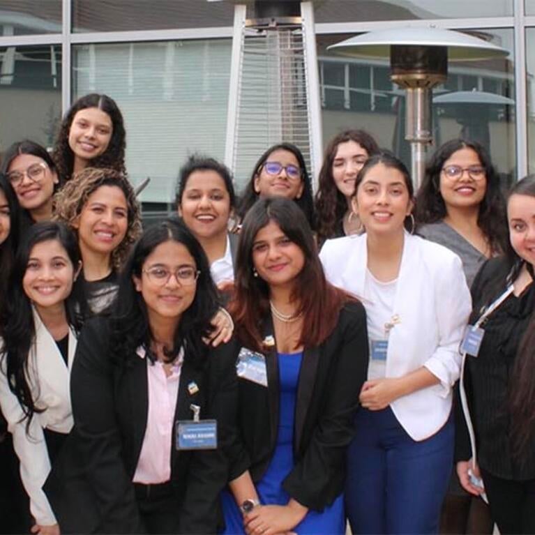 UCR Women in Business