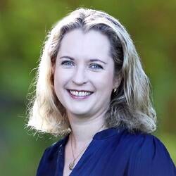 UCR School of Business associate professor of management Marlo Raveendran