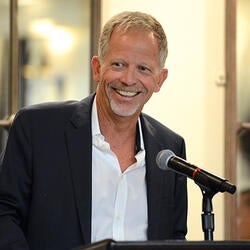 UCR School of Business - Bob Stapleton