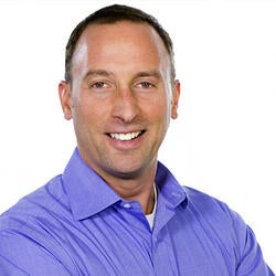 UCR School of Business - John Osley