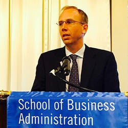 UCR School of Business - Tobin Sloane