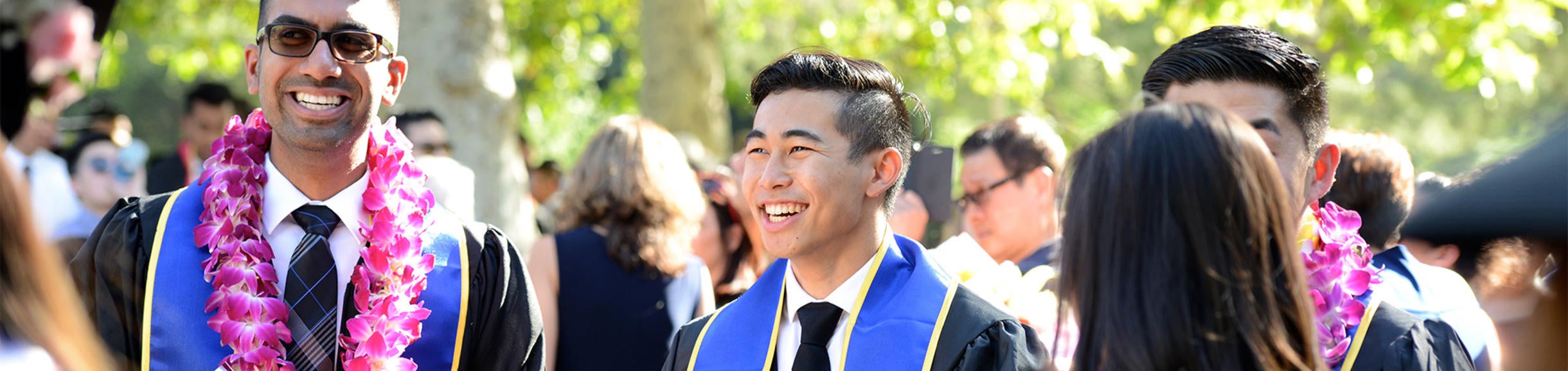 UCR School of Business Alumni Resources