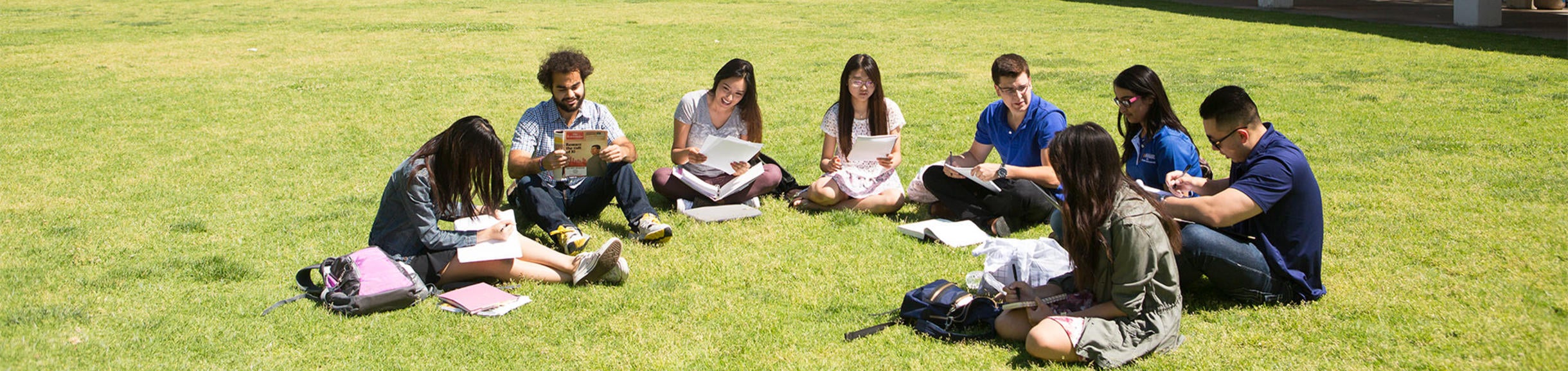 UCR School of Business Ways to Give