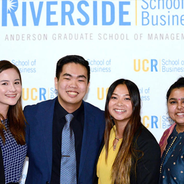 Two New Funds Champion Student Success