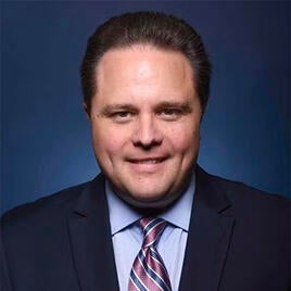 Professor Sean Jasso