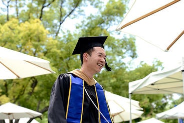 UCR School of Business - Building careers and driving growth