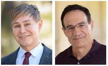 Boris Maciejovsky and Jerayr Haleblian