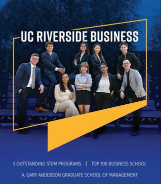 Graduate Brochure 2025-2026