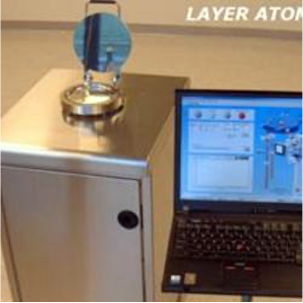 Atomic Layer Deposition (ALD) system