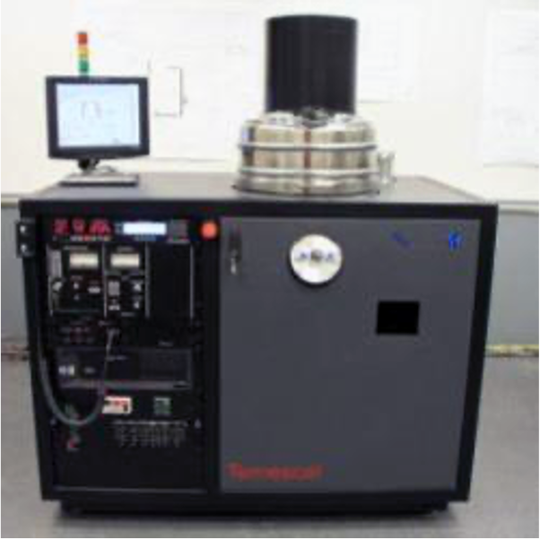 E-Beam Evaporator 2