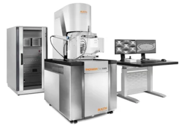 E-Beam Lithography (EBL)