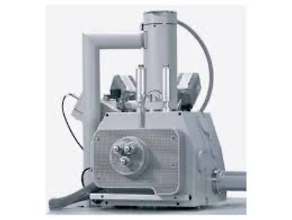 Focused Ion Beam (FIB)