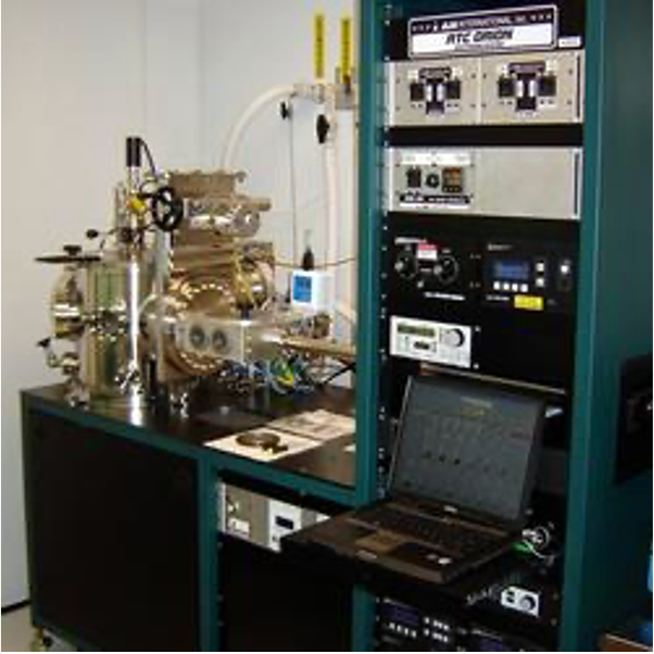 Sputter Deposition 2