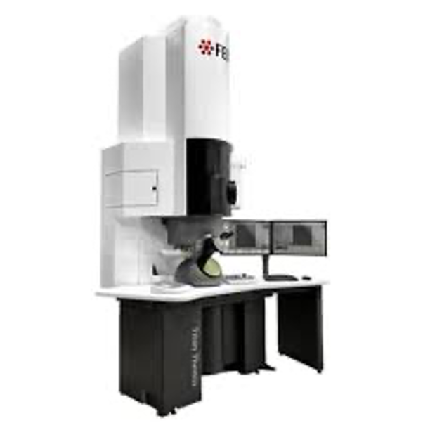 Scanning Transmission Electron Microscope (STEM)