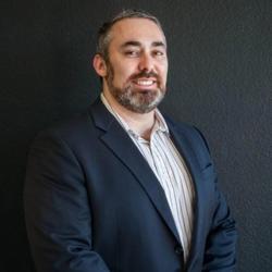 Dr. Brandon Brown - Faculty Director