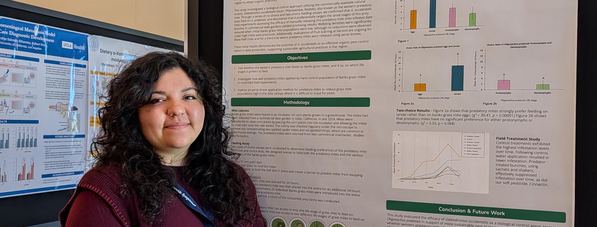 Scholar Marlene H.