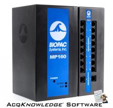 BIOPAC MP-160