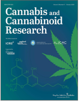 Cannabinoid Research