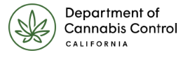 Dept. of Cannabis Control