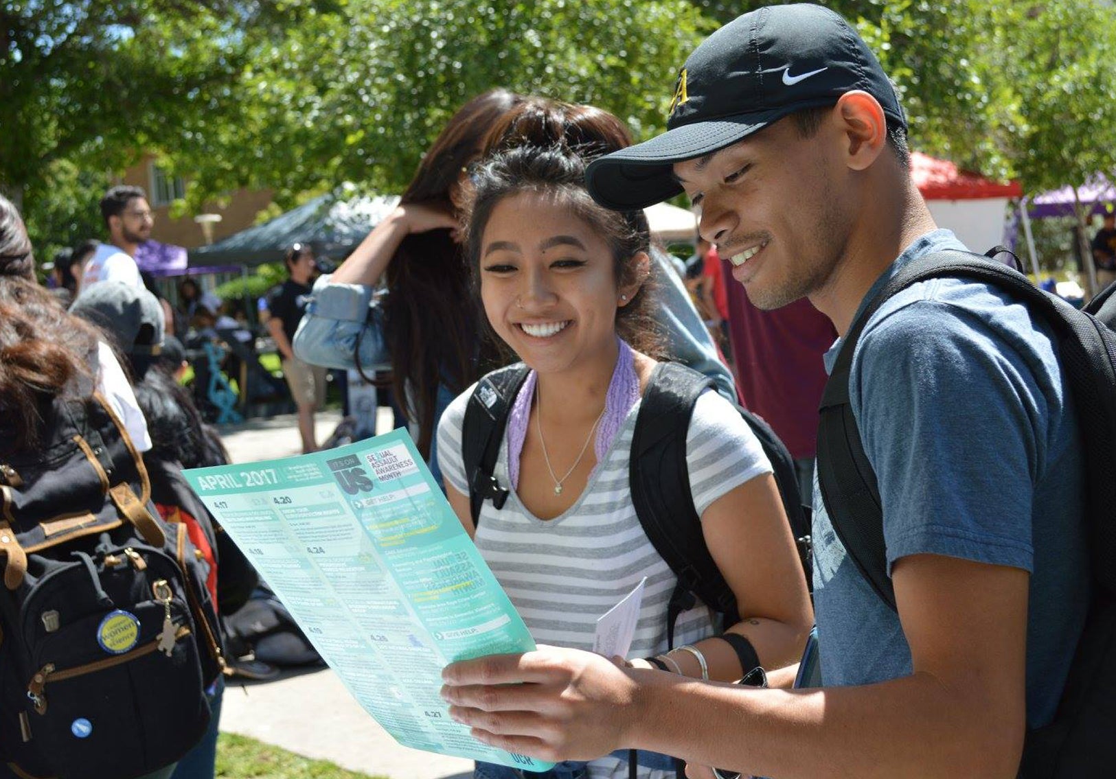 Healthy Relationships