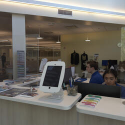 Learn more about Work-study