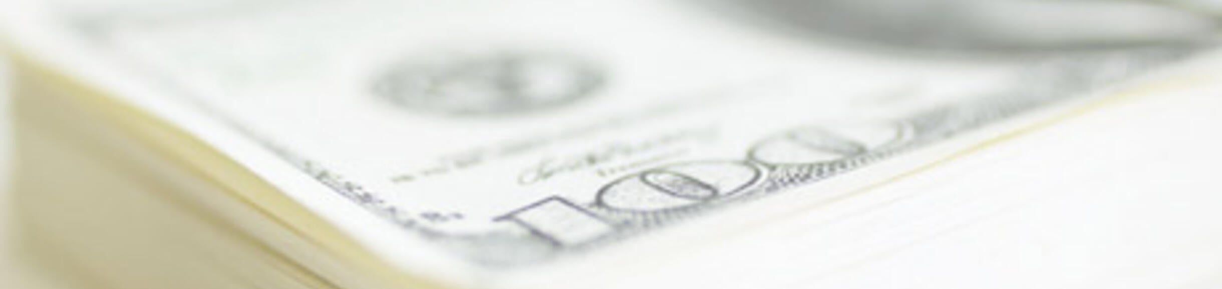 How Do I Pay for Grad School?