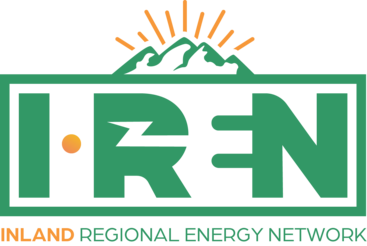 I-REN logo
