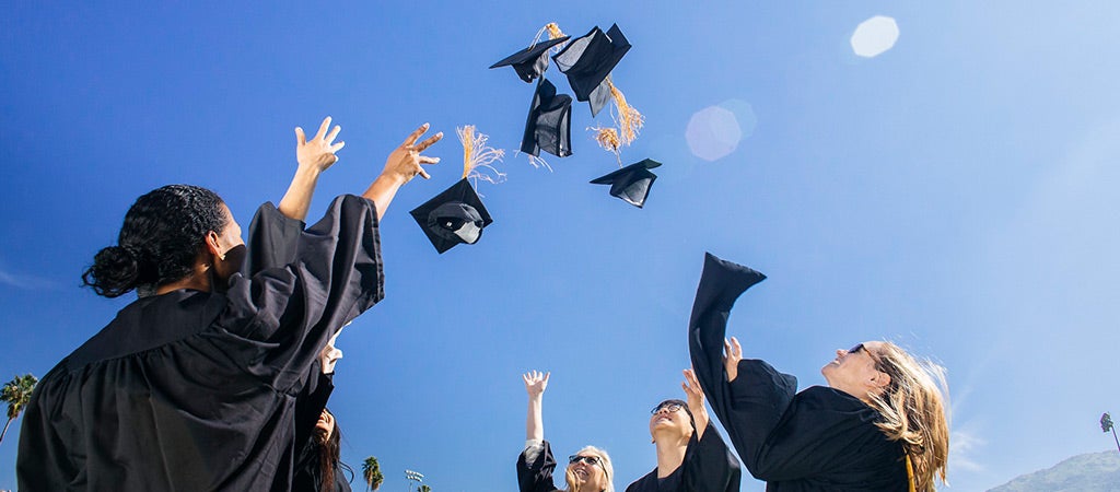 What is Graduate School?