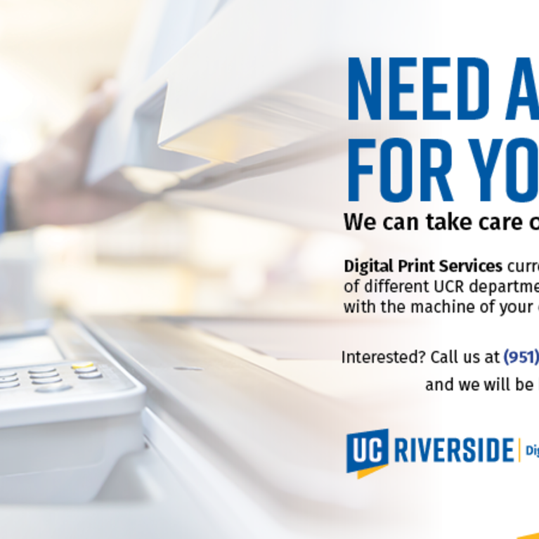 Need A Copier For Your Office?