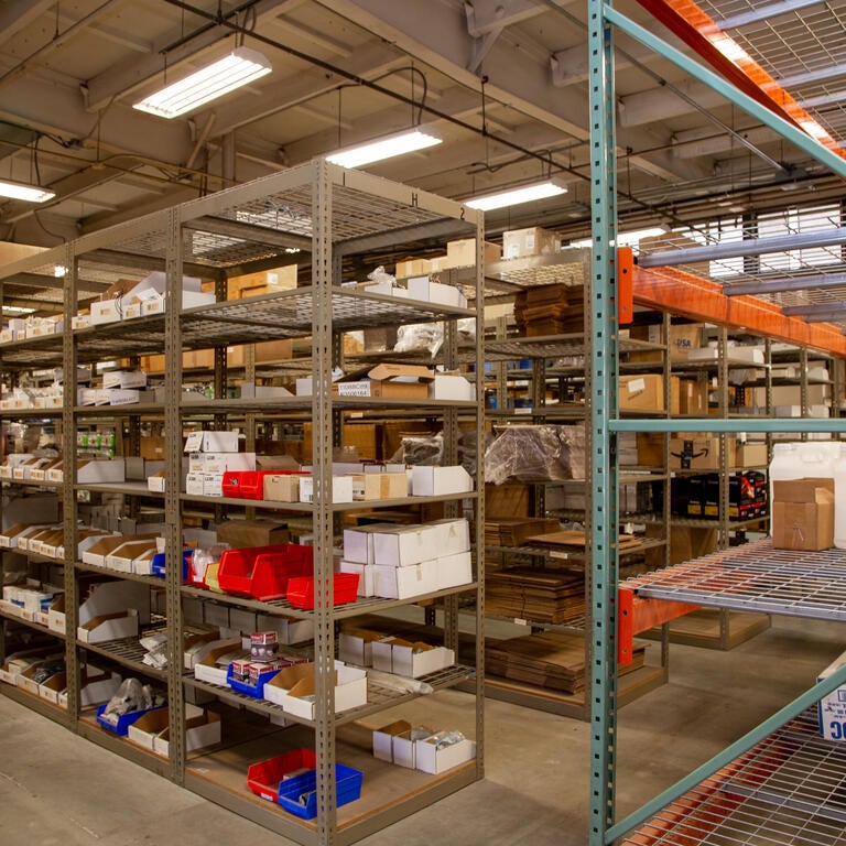 ScotsSurplus Warehouse