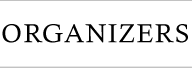 CCB ORGANIZERS