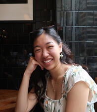 Photo of Brittney Nguyễn