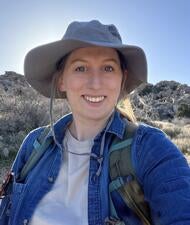 Photo of Allyssa Richards