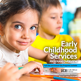 ECS Program Overview